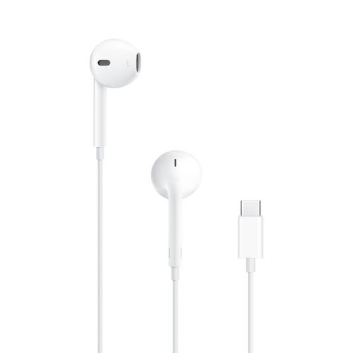 ECOUTEURS FILAIRES EARPODS USB-C - MYQY3ZM/A (2024) - ORIGINE APPLE - 4
