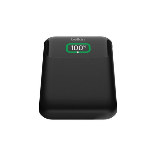 BATTERIE DE SECOURS POUR ORDINATEURS PORTABLES - AFFICHAGE DIGITAL - 3