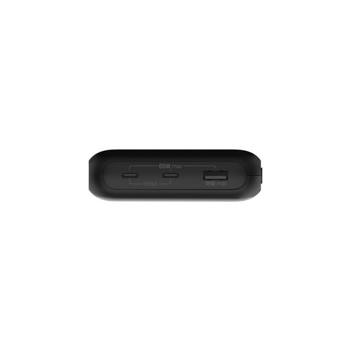 BATTERIE DE SECOURS POUR ORDINATEURS PORTABLES - AFFICHAGE DIGITAL - 4