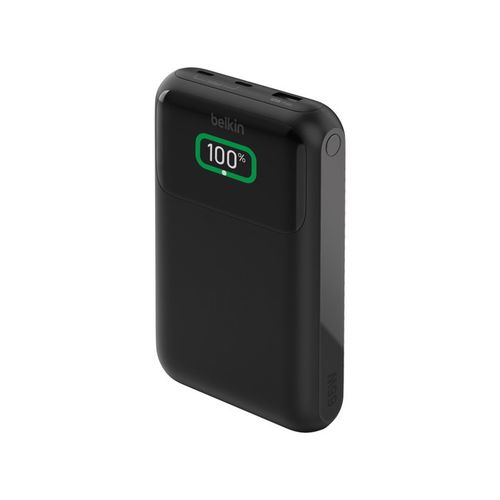 BATTERIE DE SECOURS POUR ORDINATEURS PORTABLES - AFFICHAGE DIGITAL - 4
