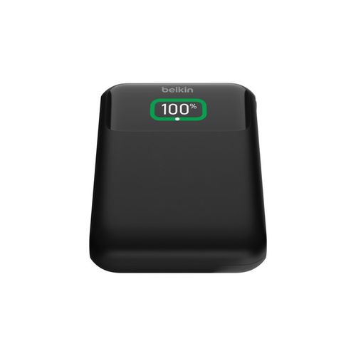 BATTERIE DE SECOURS POUR ORDINATEURS PORTABLES - AFFICHAGE DIGITAL - 3