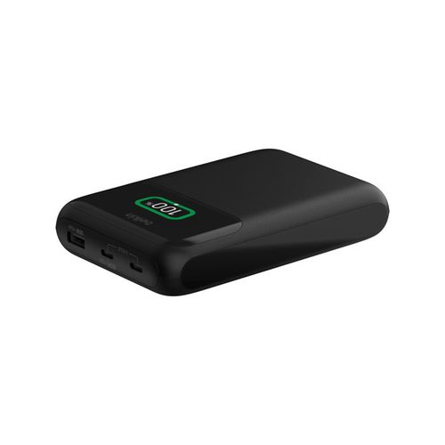 BATTERIE DE SECOURS POUR ORDINATEURS PORTABLES - AFFICHAGE DIGITAL - 6