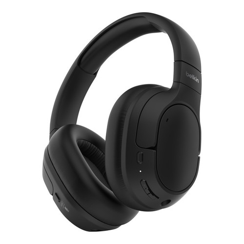 CASQUE AUDIO BLUETOOTH NOISE CANCELLING (ANC) - 1