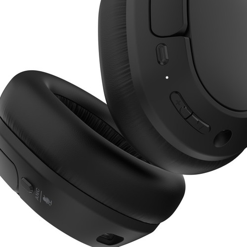 CASQUE AUDIO BLUETOOTH NOISE CANCELLING (ANC) - 6
