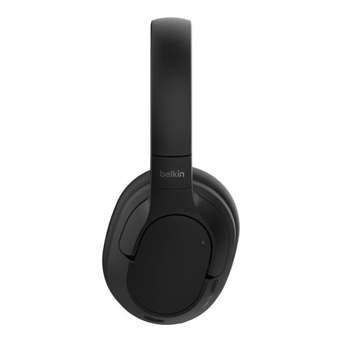 CASQUE AUDIO BLUETOOTH NOISE CANCELLING (ANC) - 2