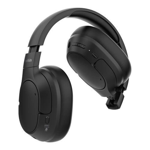 CASQUE AUDIO BLUETOOTH NOISE CANCELLING (ANC) - 3