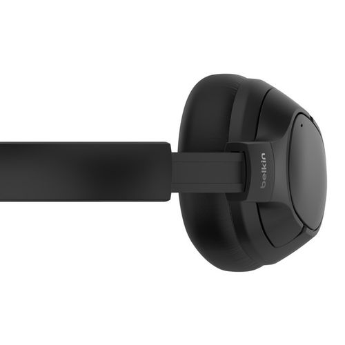CASQUE AUDIO BLUETOOTH NOISE CANCELLING (ANC) - 5