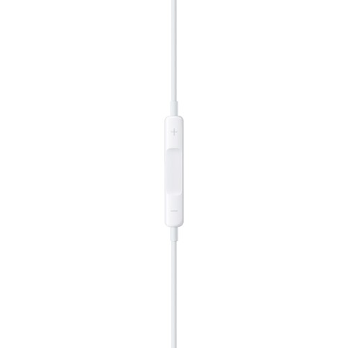 ECOUTEURS FILAIRES EARPODS LIGHTNING - MWTY3ZM/A - ORIGINE APPLE - 5