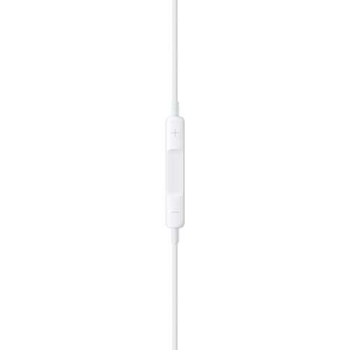 ECOUTEURS FILAIRES EARPODS LIGHTNING - MWTY3ZM/A - ORIGINE APPLE - 5