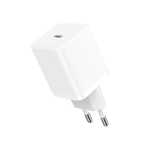 CHARGEUR SECTEUR *GAN* USB-C 45W - 4