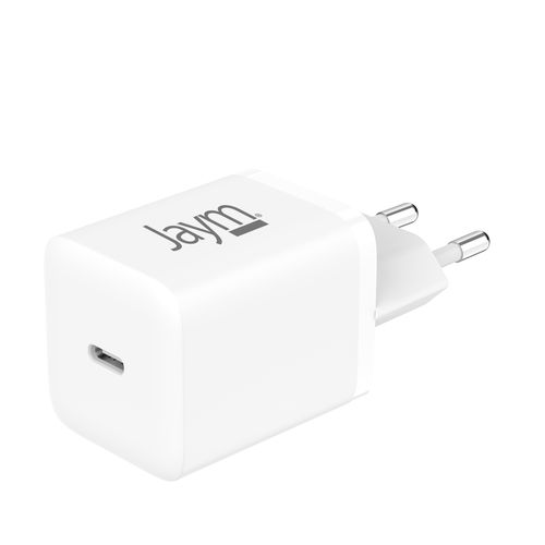 CHARGEUR SECTEUR  *GAN* USB-C 45W - 6