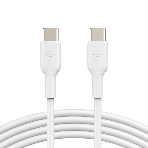 CHARGEUR SECTEUR USB-C 30W + CABLE USB-C VERS USB-C - 2