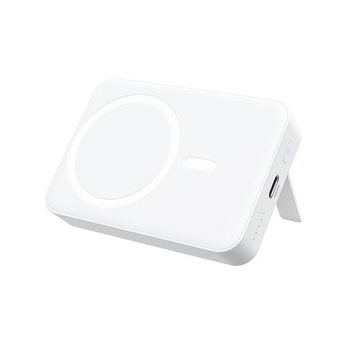 BATTERIE DE SECOURS AVEC STAND - INDUCTION MAGSAFE - 1