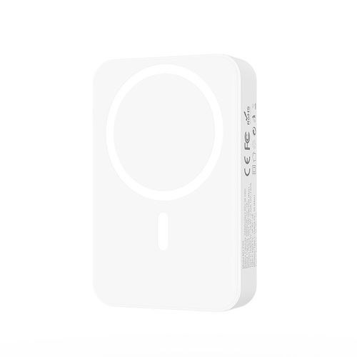 BATTERIE DE SECOURS AVEC STAND - INDUCTION MAGSAFE - 2