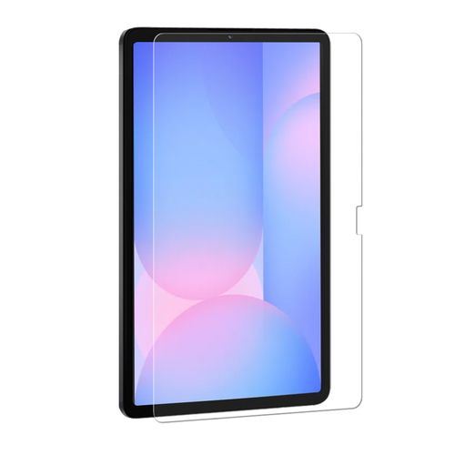 VERRE TREMPE PREMIUM POUR SAMSUNG GALAXY TAB S10 FE+ - 3