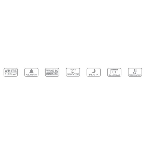 Horloge portable - 4