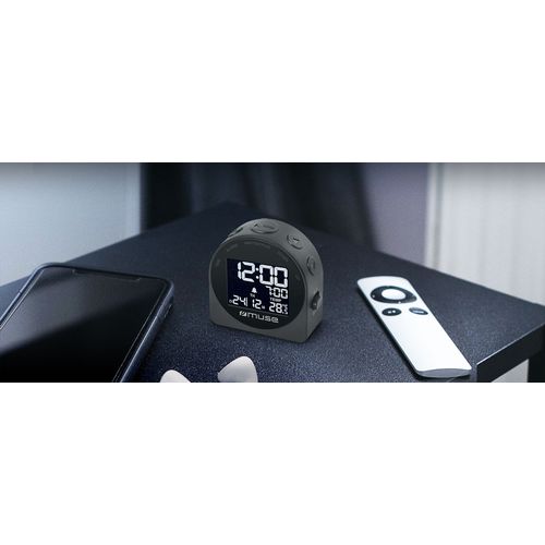 Horloge portable - 3