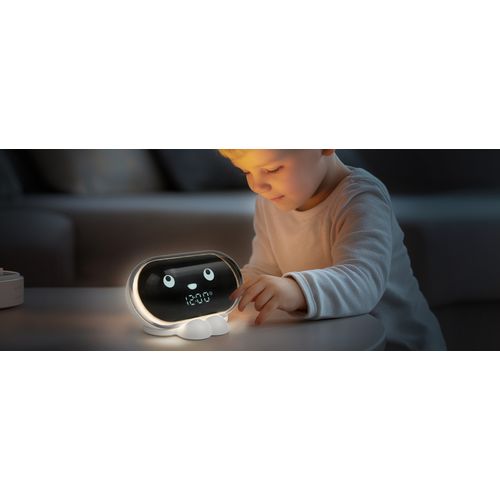 Réveil pour enfants avec veilleuse - 5