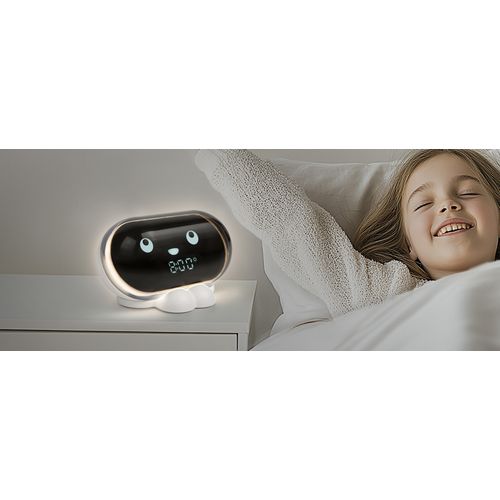 Réveil pour enfants avec veilleuse - 7