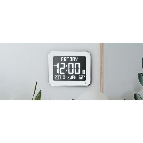 Horloge murale - 2