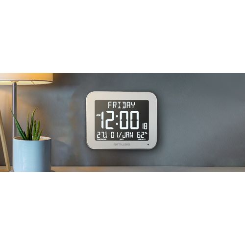 Horloge murale - 3