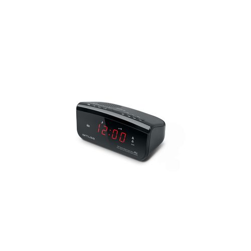 Radio-réveil double PLL - 3