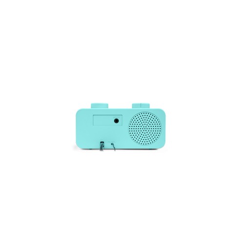 Radio-réveil double PLL - 2