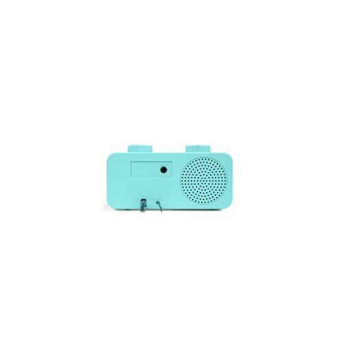 Radio-réveil double PLL - 2