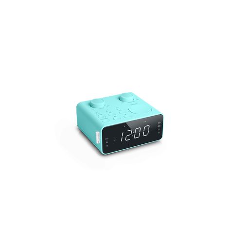Radio-réveil double PLL - 3