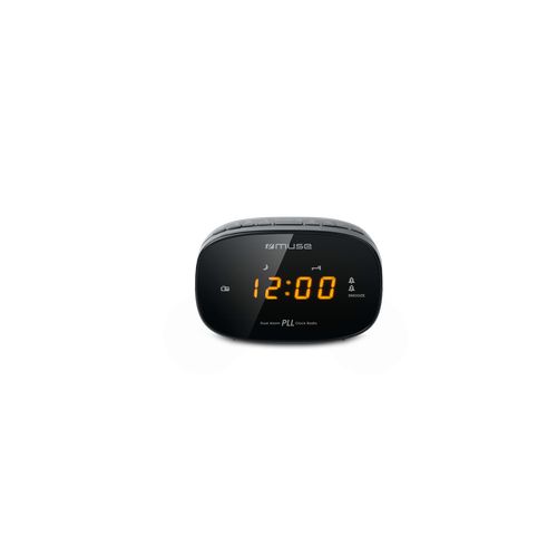 Radio-réveil double PLL - 4