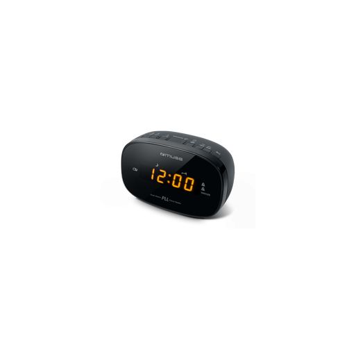 Radio-réveil double PLL - 2