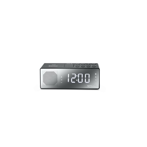 Radio-réveil PLL avec Bluetooth - 2