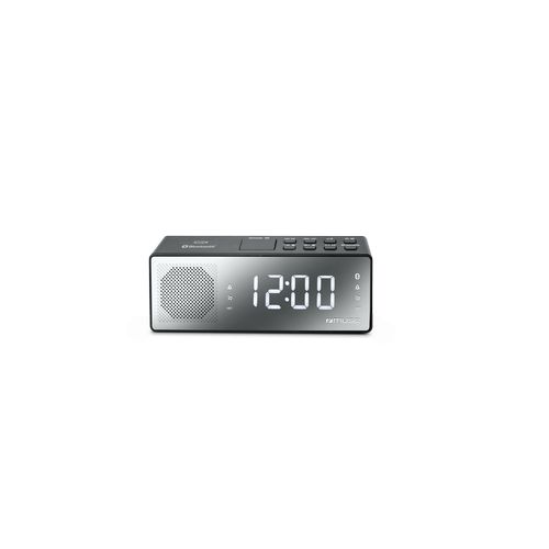 Radio-réveil PLL avec Bluetooth - 2
