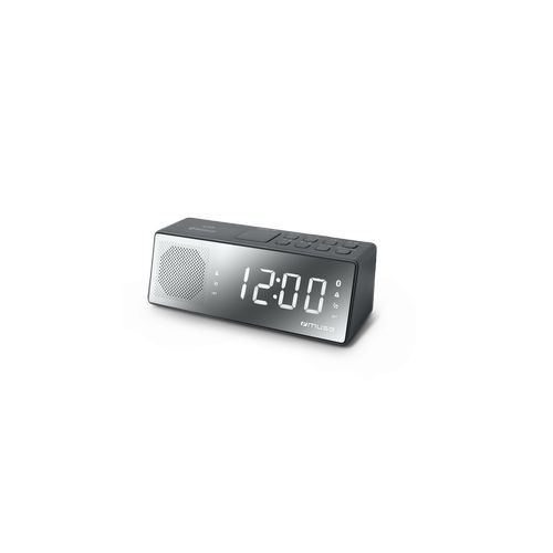 Radio-réveil PLL avec Bluetooth - 1