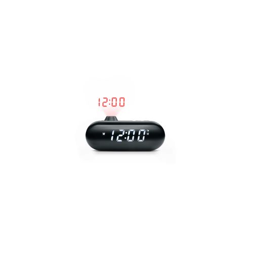 Radio-réveil à projection - 1