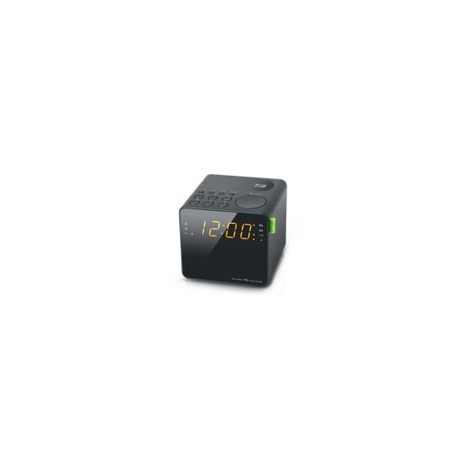 Radio-réveil double PLL - 4