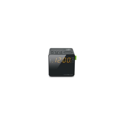 Radio-réveil double PLL - 3