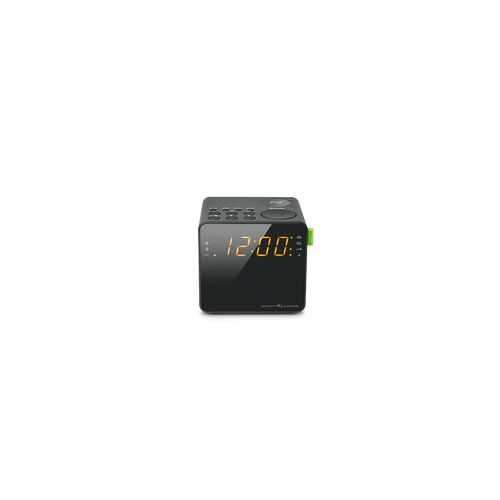 Radio-réveil double PLL - 3