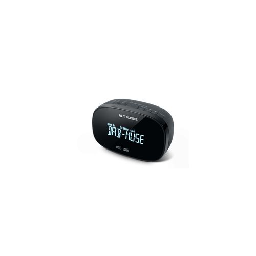 Radio-réveil double DAB+/FM - 4