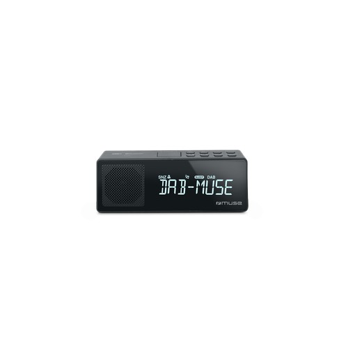 Radio-réveil DAB+/FM PLL avec Bluetooth - 3