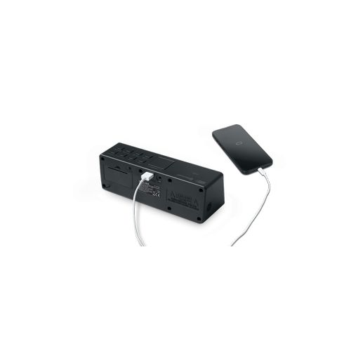 Radio-réveil DAB+/FM PLL avec Bluetooth - 1