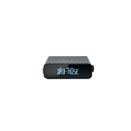 Radio-réveil double DAB+/FM - 4