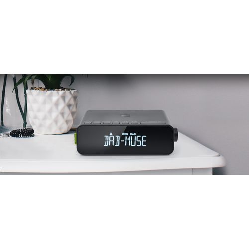 Radio-réveil double DAB+/FM - 3