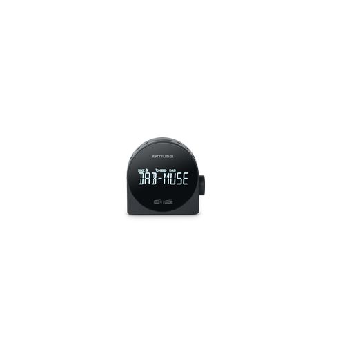 Radio-réveil double DAB+/FM - 2