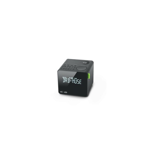 Radio-réveil double DAB+/FM PLL - 3