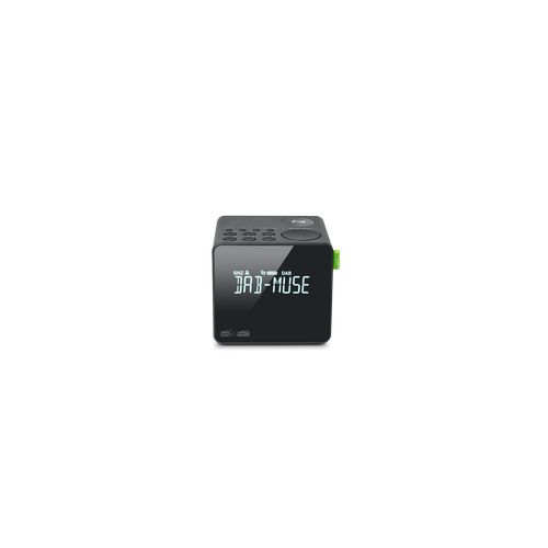 Radio-réveil double DAB+/FM PLL - 2