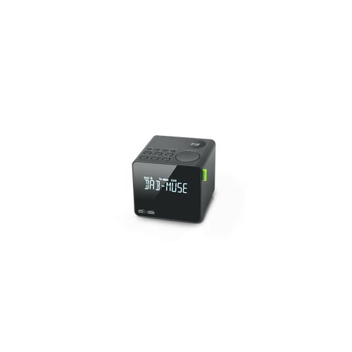 Radio-réveil double DAB+/FM PLL - 3