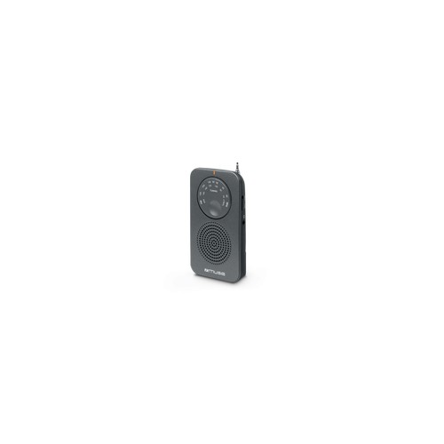 Radio de poche FM/MW - 2