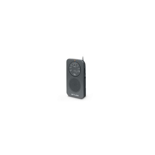 Radio de poche FM/MW - 2