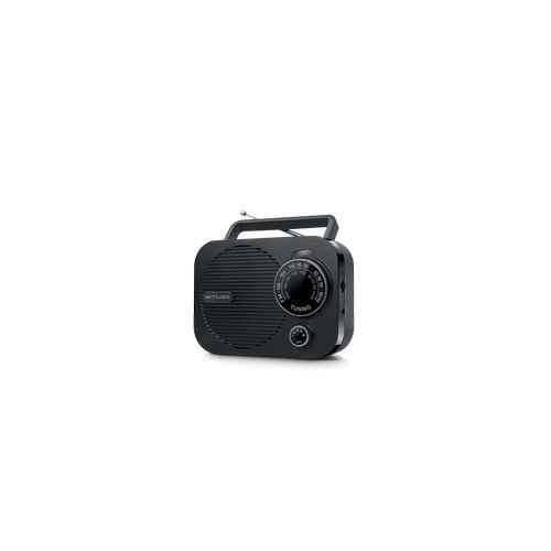 radio portable FM/MW - 4